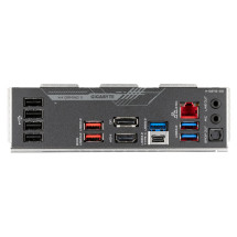 foto de PLACA BASE GIGABYTE Z690 GAMING X 1700 ATX 4XDDR5