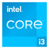 foto de CPU INTEL I3 12100F LGA 1700 BOX