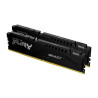 foto de DDR5 KINGSTON 2x 16GB 5200 FURY BEAST