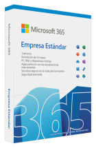 foto de MS OFFICE 365 BUSINESS STANDARD 1PKC
