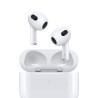 foto de AURICULARES APPLE AIRPODS BLANCO BLUETOOTH