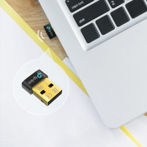foto de ADAPTADOR TP-LINK ADAPTADOR Y TARJETA BLUETOOTH