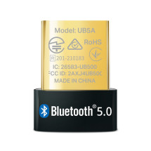 foto de ADAPTADOR TP-LINK ADAPTADOR Y TARJETA BLUETOOTH