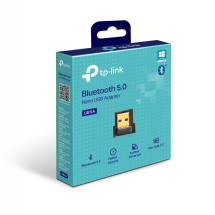 foto de ADAPTADOR TP-LINK ADAPTADOR Y TARJETA BLUETOOTH