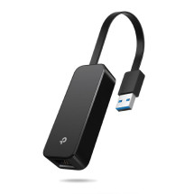 foto de ADAPTADOR TP-LINK ADAPTADOR Y TARJETA ETHERNET