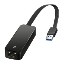 foto de ADAPTADOR TP-LINK ADAPTADOR Y TARJETA ETHERNET