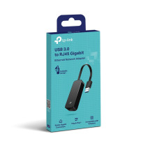 foto de ADAPTADOR TP-LINK ADAPTADOR Y TARJETA ETHERNET