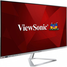 foto de MONITOR VIEWSONIC VX3276-2K-MHD-2 31,5 SLIM IPS WQHD HDMI DP MDP MM