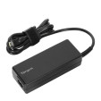 foto de CARGADOR DE CORRIENTE UNIVERSAL TARGUS 100W TIPO-C NEGRO
