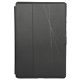 foto de FUNDA PARA TABLET TARGUS CLICK-IN 10,5 SAMSUNG TAB A8 NEGRO