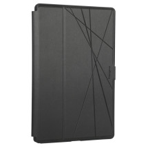 foto de FUNDA PARA TABLET TARGUS CLICK-IN 10,5 SAMSUNG TAB A8 NEGRO