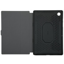 foto de FUNDA PARA TABLET TARGUS CLICK-IN 10,5 SAMSUNG TAB A8 NEGRO