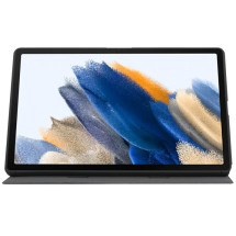 foto de FUNDA PARA TABLET TARGUS CLICK-IN 10,5 SAMSUNG TAB A8 NEGRO