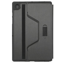 foto de FUNDA PARA TABLET TARGUS CLICK-IN 10,5 SAMSUNG TAB A8 NEGRO