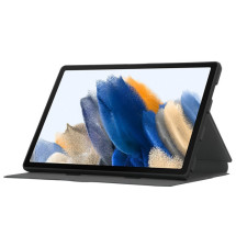 foto de FUNDA PARA TABLET TARGUS CLICK-IN 10,5 SAMSUNG TAB A8 NEGRO