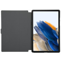 foto de FUNDA PARA TABLET TARGUS CLICK-IN 10,5 SAMSUNG TAB A8 NEGRO
