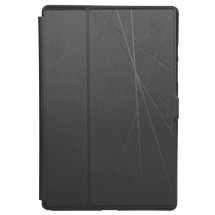foto de FUNDA PARA TABLET TARGUS CLICK-IN 10,5 SAMSUNG TAB A8 NEGRO