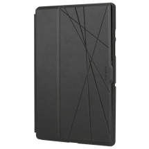 foto de FUNDA PARA TABLET TARGUS CLICK-IN 10,5 SAMSUNG TAB A8 NEGRO