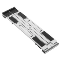 foto de SOPORTE PARA PORTATIL TARGUS PORTABLE STAND AND DOCK 15,6 PLATA