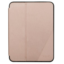 foto de FUNDA PARA TABLET TARGUS CLICK-IN 8,3 IPAD MINI 6 GEN ROSA DORADO