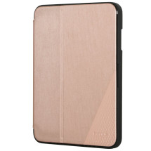 foto de FUNDA PARA TABLET TARGUS CLICK-IN 8,3 IPAD MINI 6 GEN ROSA DORADO