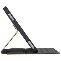foto de FUNDA TABLET TARGUS CLICK-IN 8,3 IPAD MINI 6 GEN ROSA DORADO
