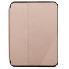 foto de FUNDA TABLET TARGUS CLICK-IN 8,3 IPAD MINI 6 GEN ROSA DORADO