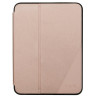 foto de FUNDA PARA TABLET TARGUS CLICK-IN 8,3 IPAD MINI 6 GEN ROSA DORADO