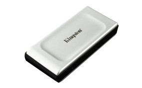 foto de SSD EXT KINGSTON 1TB PORTABLE USB 3.2 GEN
