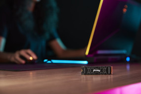 foto de SSD KINGSTON RENEGADE 2TB NVME FURY