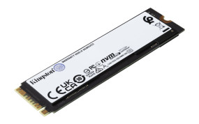 foto de SSD KINGSTON RENEGADE 2TB NVME FURY