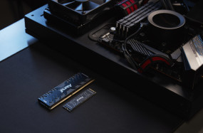 foto de SSD KINGSTON RENEGADE 2TB NVME FURY