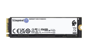 foto de SSD KINGSTON RENEGADE 2TB NVME FURY