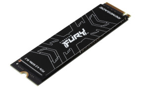 foto de SSD KINGSTON RENEGADE 2TB NVME FURY