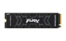 foto de SSD KINGSTON RENEGADE 4TB FURY NVME