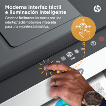 foto de IMPRESORA HP SMART TANK 7605 ALL-IN-ONE
