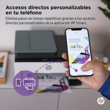 foto de IMPRESORA HP SMART TANK 7605 ALL-IN-ONE