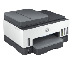 foto de IMPRESORA HP SMART TANK 7605 ALL-IN-ONE