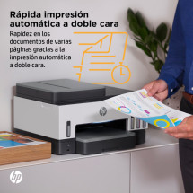 foto de IMPRESORA HP SMART TANK 7605 ALL-IN-ONE