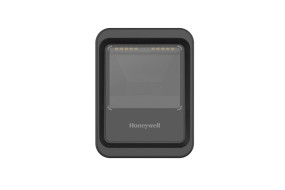 foto de ESCANER HONEYWELL 7680GSR-2-R GENESIS XP USB KIT