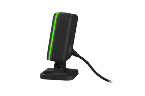 foto de ESCANER HONEYWELL 7680GSR-2-R GENESIS XP USB KIT