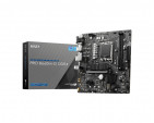 foto de PLACA BASE MSI PRO B660M-G 1700 MATX 2XDDR4