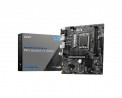 foto de PLACA BASE MSI PRO B660M-G 1700 MATX 2XDDR4