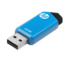 foto de MEMORIA USB 2.0 HP 128GB V150W
