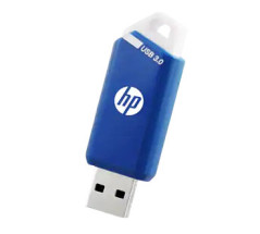 foto de MEMORIA USB 2.0 HP 128GB X755W