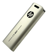 foto de MEMORIA USB 3.1 HP 64GB X796W