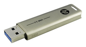 foto de MEMORIA USB 3.1 HP 64GB X796W