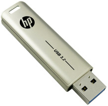 foto de MEMORIA USB 3.1 HP 64GB X796W
