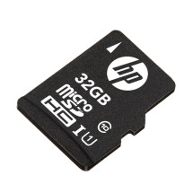 foto de MICRO SD HP 32GB UHS-I U1