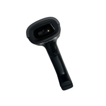 foto de LECTOR PREMIER MS3-2D LECTOR 2D USB IP54 NEGRO CON STAND